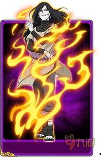 火影卡牌爆料大全最新,揭秘最新卡牌阵容与策略解析 第2张 火影卡牌爆料大全最新,揭秘最新卡牌阵容与策略解析 第2张