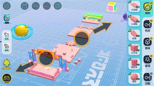 蛋仔派对最新地图爆料,蛋仔派对最新地图爆料抢先看  第3张